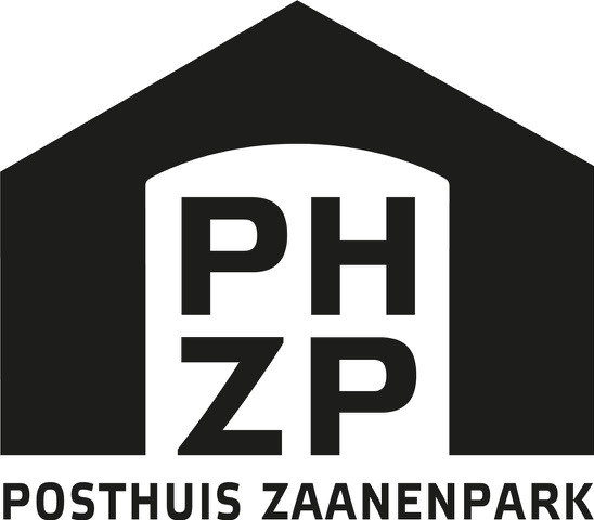 Posthuis Zaanenpark
