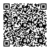 QR code voor aanmelden Posthuisvriend